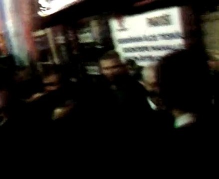 ak parti seçim bürosu açılışı