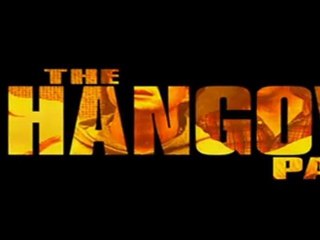 Very Bad Trip 2 - La chanson de Mr Chow