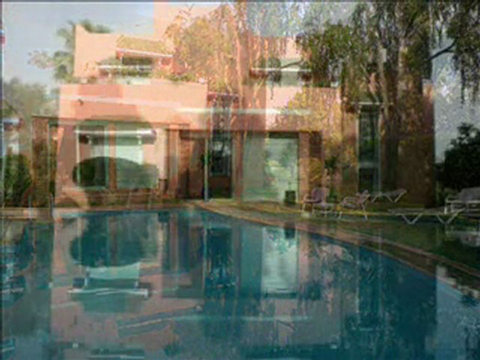 Marrakech marrakesh morroco مراكش