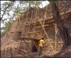 Maya medeniyeti-La civilización Maya