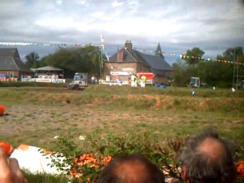 le reculey 2011 rodeo