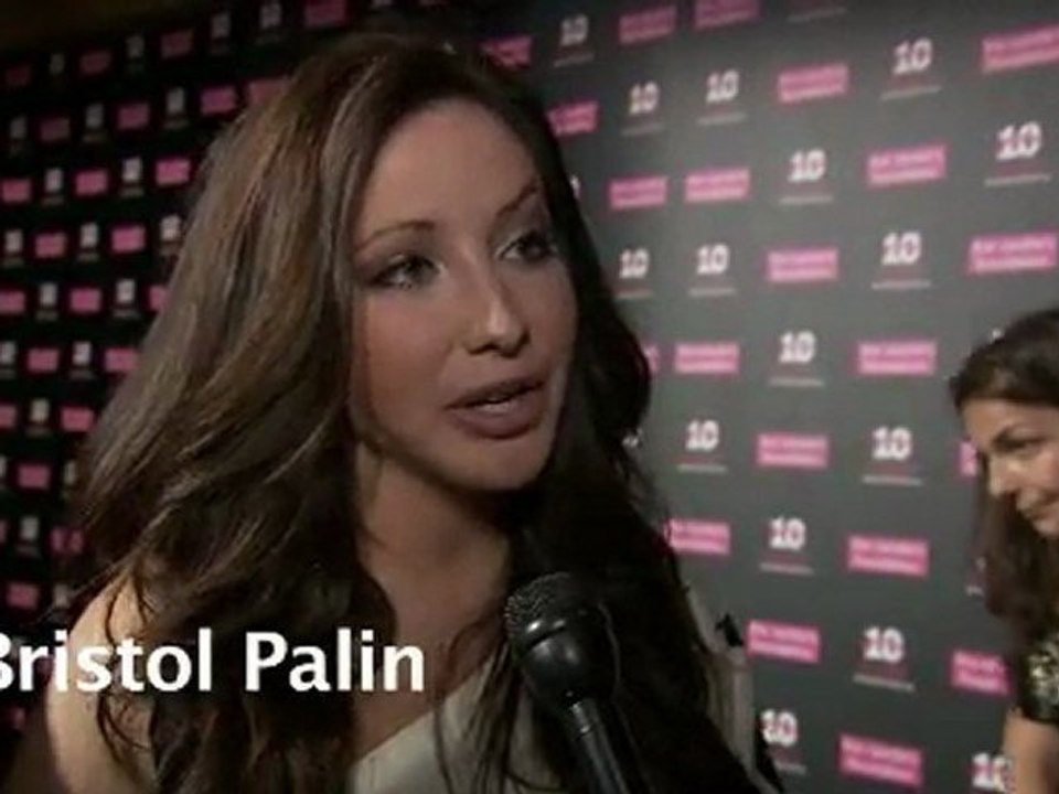 Candie's Gala Soundbites