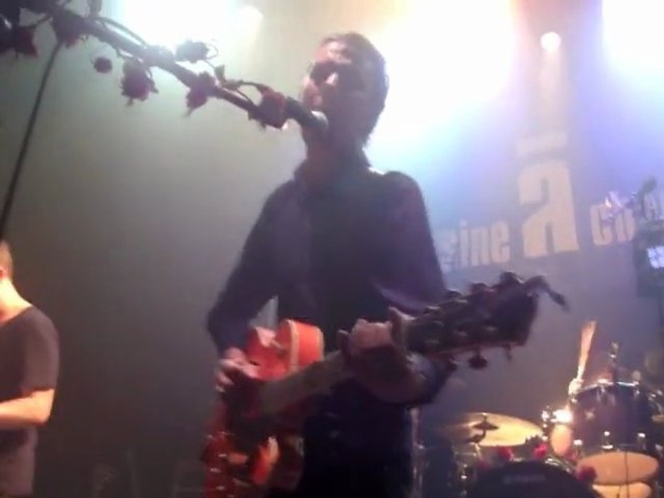 Kill The Young - Darwin Smiles