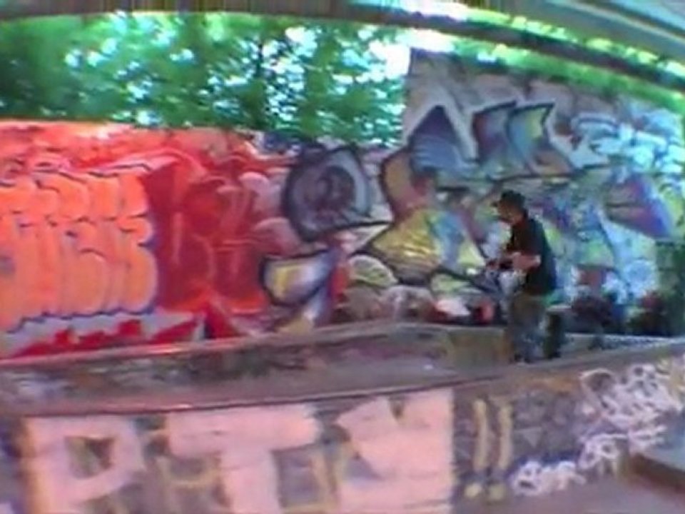 Session Frigo