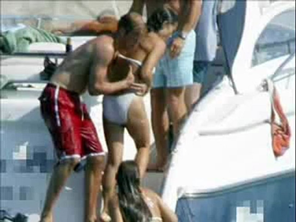 Pippa Middleton Video