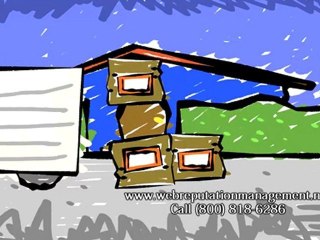 Moving Company Complaints Fix