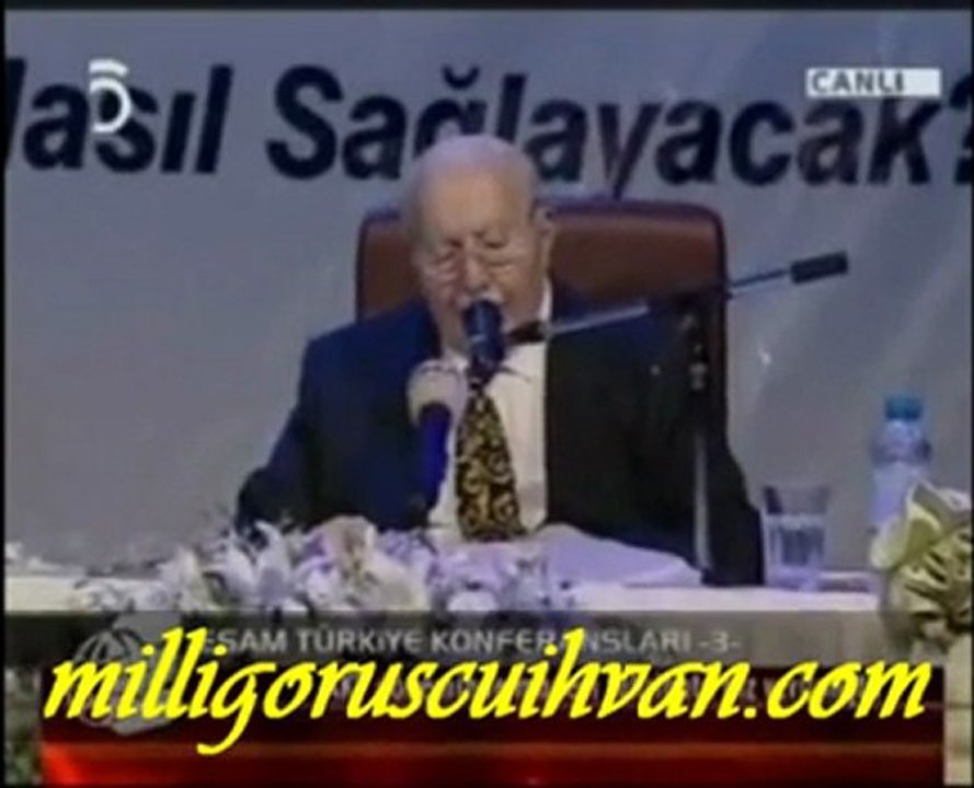 erbakan
