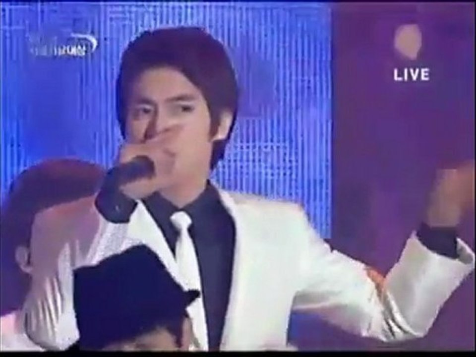 Kpop canciones favoritas/favorite songs (3)