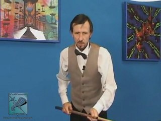 Урок 5.Истинная точка прицела