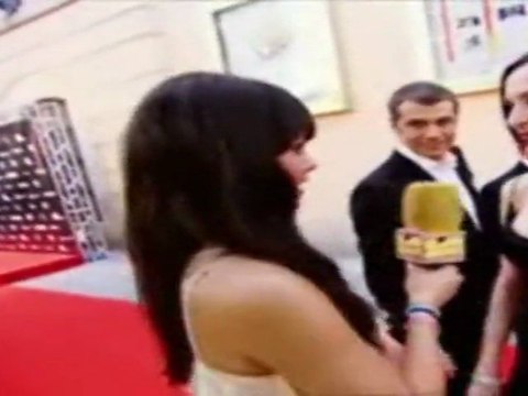 SLQH en los XIV Premios Max