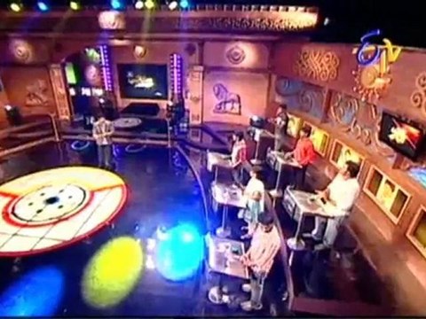 Abhimani Kathi Lanti Game : Kalyan Ram - May 10 - 05