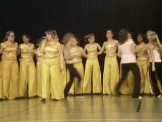 Laura ALIOTTA - Casting JVSCAZ Saison #2