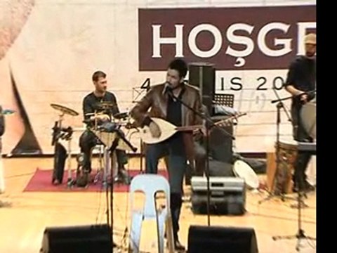 Kul Bana Küstü - Uğur Işılak