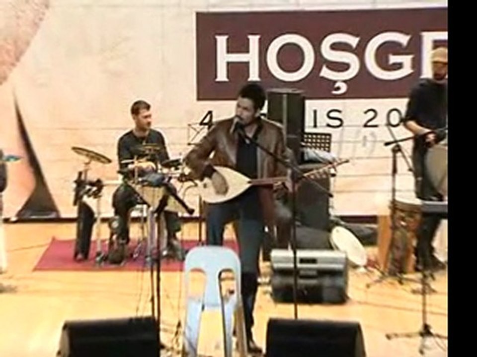 Kul Bana Küstü - Uğur Işılak