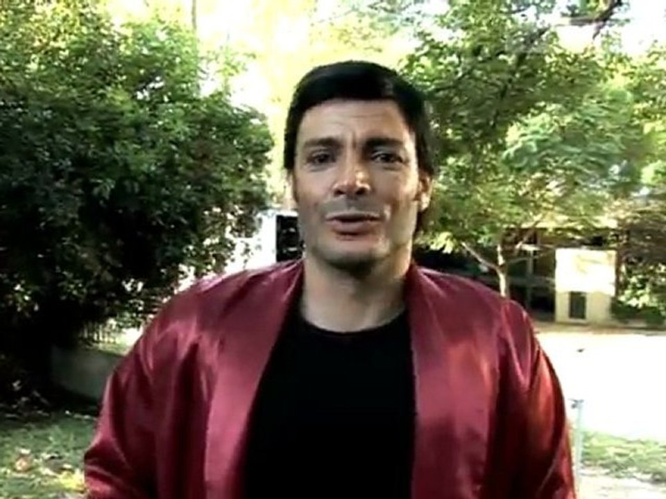 Los Únicos - Bambalina - El día que Chayanne estuvo en Los Únicos
