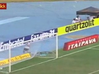 Golaço de Roberto Dinamite completa 35 anos