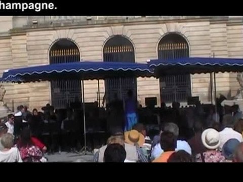 Harmonie de Châlons-en-Champagne