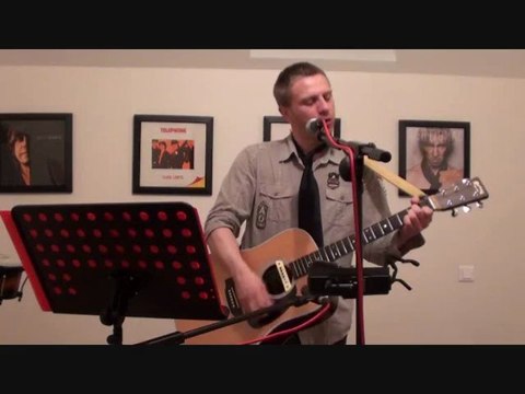 tes bonnes choses...ce soir / L.Bertignac