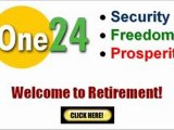 One24 Is Probably The Best Work From Home Based Business Opportunity On The Internet