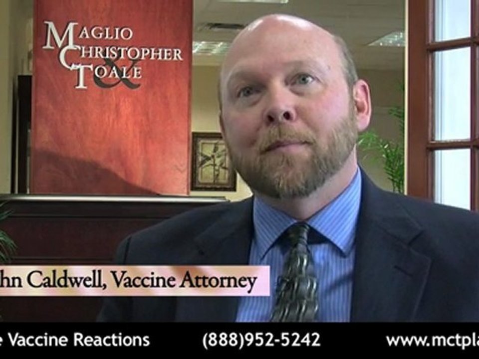 Connection Between Guillain Barre Syndrome GBS and the Flu Shot Vaccine | Vaccine Lawyers