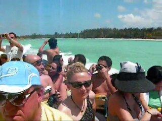 Dominican Republic Getaway