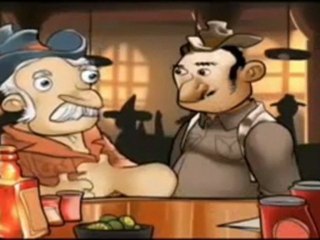 El burro de jaripeo ( Editado )