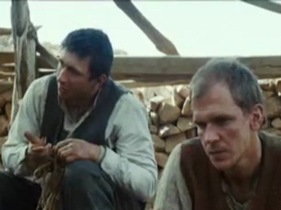 The Way Back - Der Lange Weg