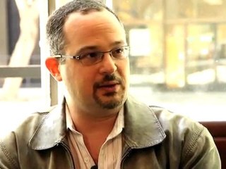 9.03 Jon Bonné, Wine Editor of the San Francisco Chronicle