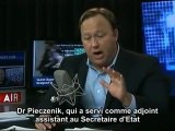 5/6 Dr Steve Pieczenik sur le 11 septembre