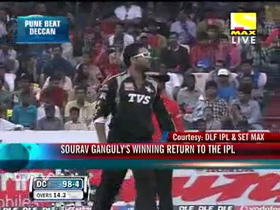 Ipl 2018 live set max outlet