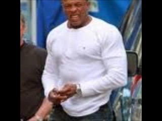 DR.DRE - DETOX - TALKIN BOUT ME