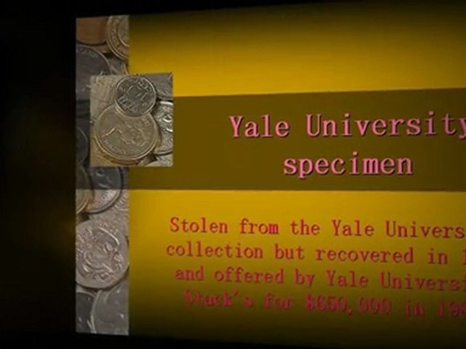 7 Rarest Brasher Doubloon Coins