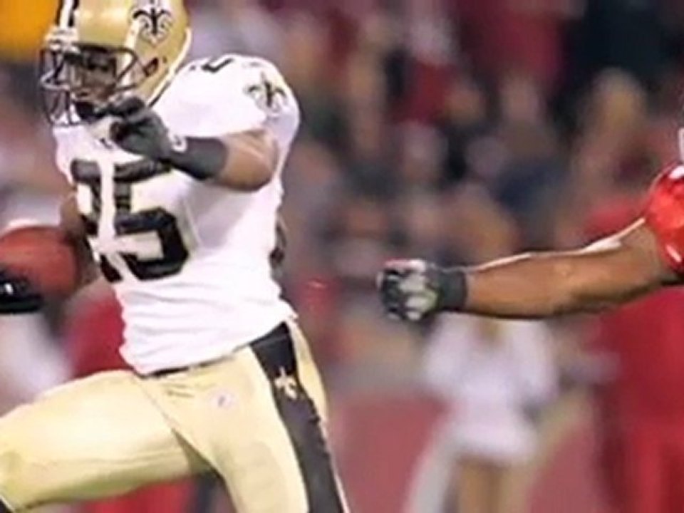 Howard: Reggie Bush Tweets Out