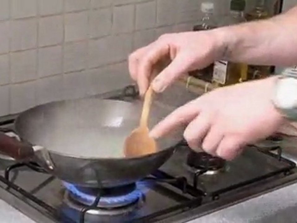 How To Cook Wild Rice