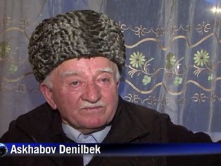 Arabic-Web-La Tchétchénie entre calme relatif et terreur