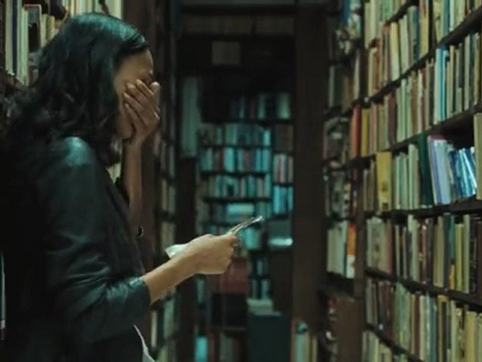 Colombiana - Trailer 1 (VO) - HD