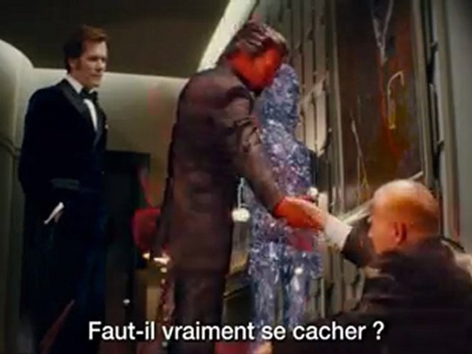 X-Men : Le Commencement - Trailer 2 (VOSTF) - HD