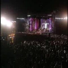 Lauryn Hill & Ziggy Marley