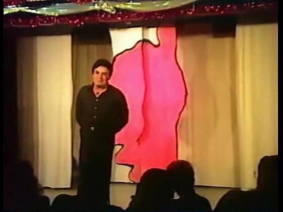 PARCELLES DE BEAUTE  EN LIVE