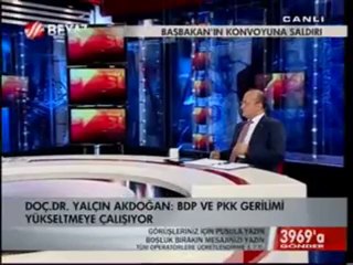 Oy Pusulası 2.Kısım