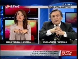 Oy Pusulası 8.Kısım