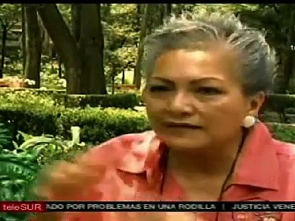 Crecen desaparecidos en México