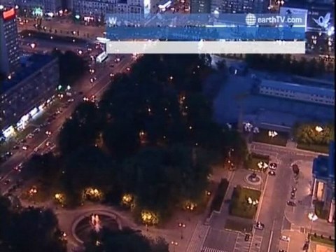 Salzburg - Austria, Stuttgart - Germany, Rio de Janeiro - Brazil, Ascona - Ticino - Switzerland, Agadir - Morocco, Warsaw - Poland, Muscat - Oman