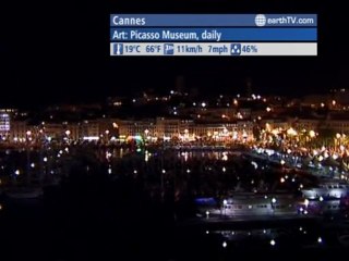 Kyiv - Ukraine, Venice - Italy, Melbourne - Australia, Cannes - France, New York - USA, Vienna - Austria, London - United Kingdom