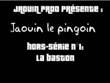 Jaouin le Pingouin saison 1 hors série 1 : La Baston