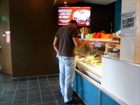 Parc Jacques Cartier