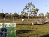 Thousand Oaks Dog Park - Conejo Creek