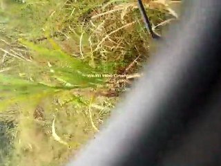 1ere sortie apres reparation***