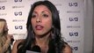 Reshma Shetty of 'Royal Pains' speaks at the 2011 USA ...