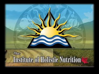 INSTITUTE OF HOLISTIC NUTRITION